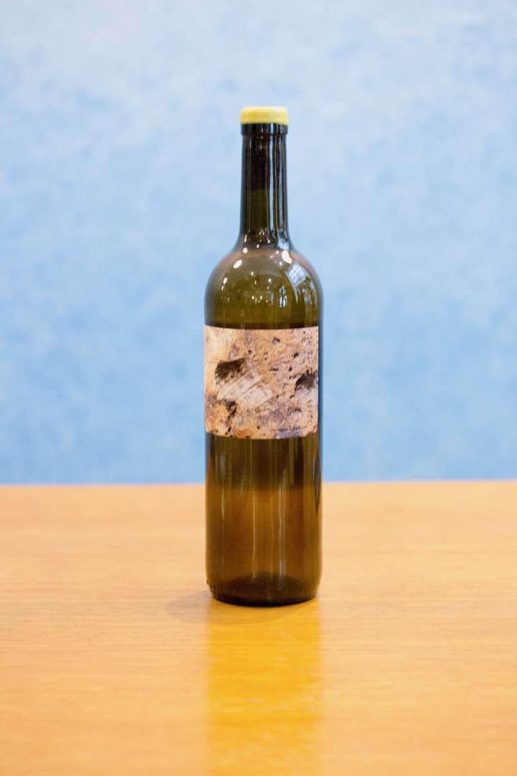 blan 5.7 - Celler Jordi Llorens - Jordi Llorens 