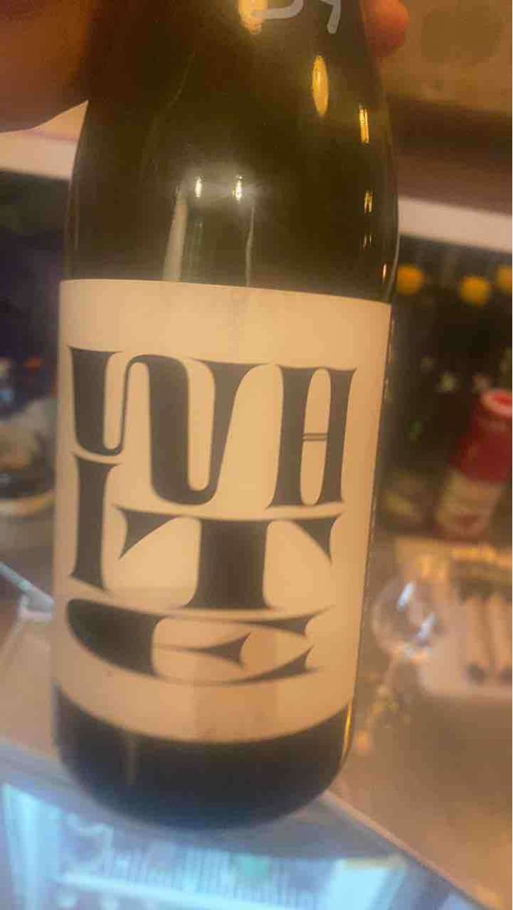 White Cuvée - Andi Weigand - Andi Weigand 