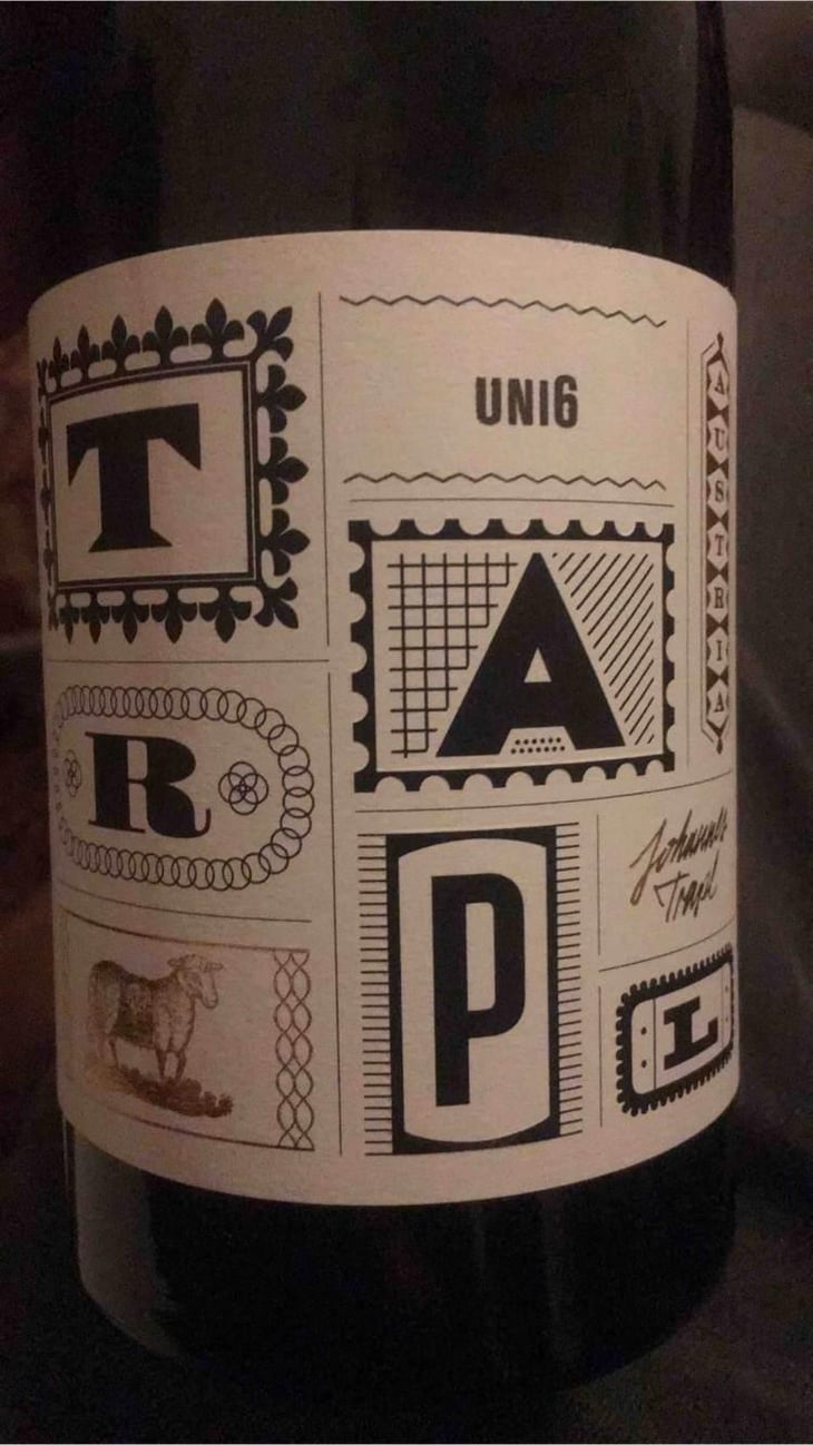 Uni 6 - Weingut Johannes Trapl - Johannes Trapl 