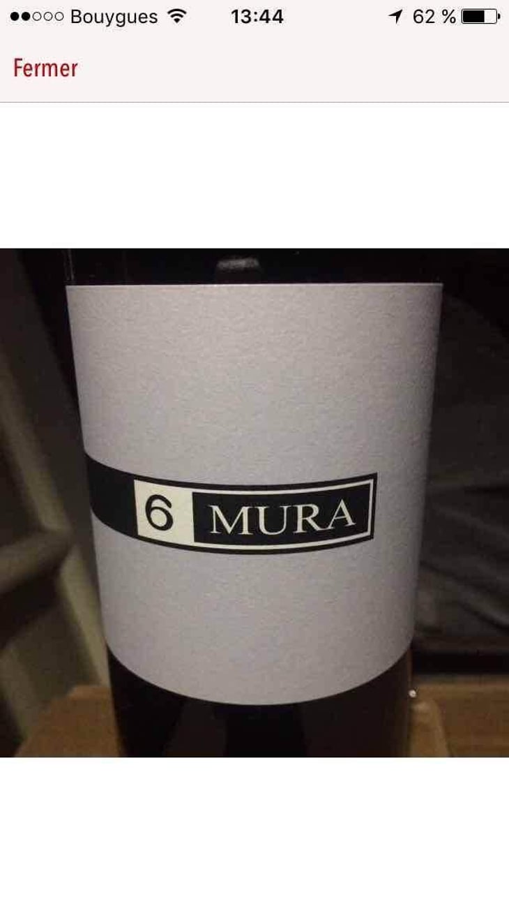 6 Mura - Cantina Giba - Cantina Giba 