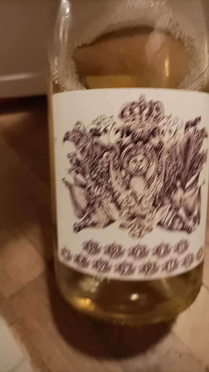 Prout Impérial - Domaine du Coulet - Matthieu Barret 