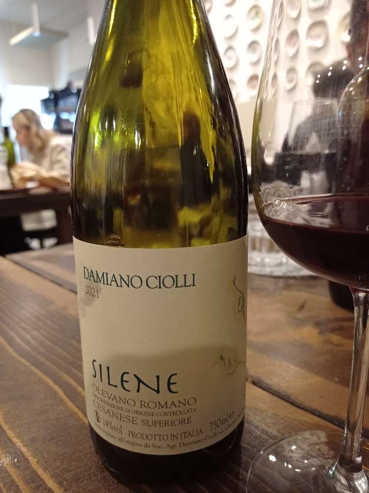Silene - Damiano Ciolli - Damiano Ciolli 