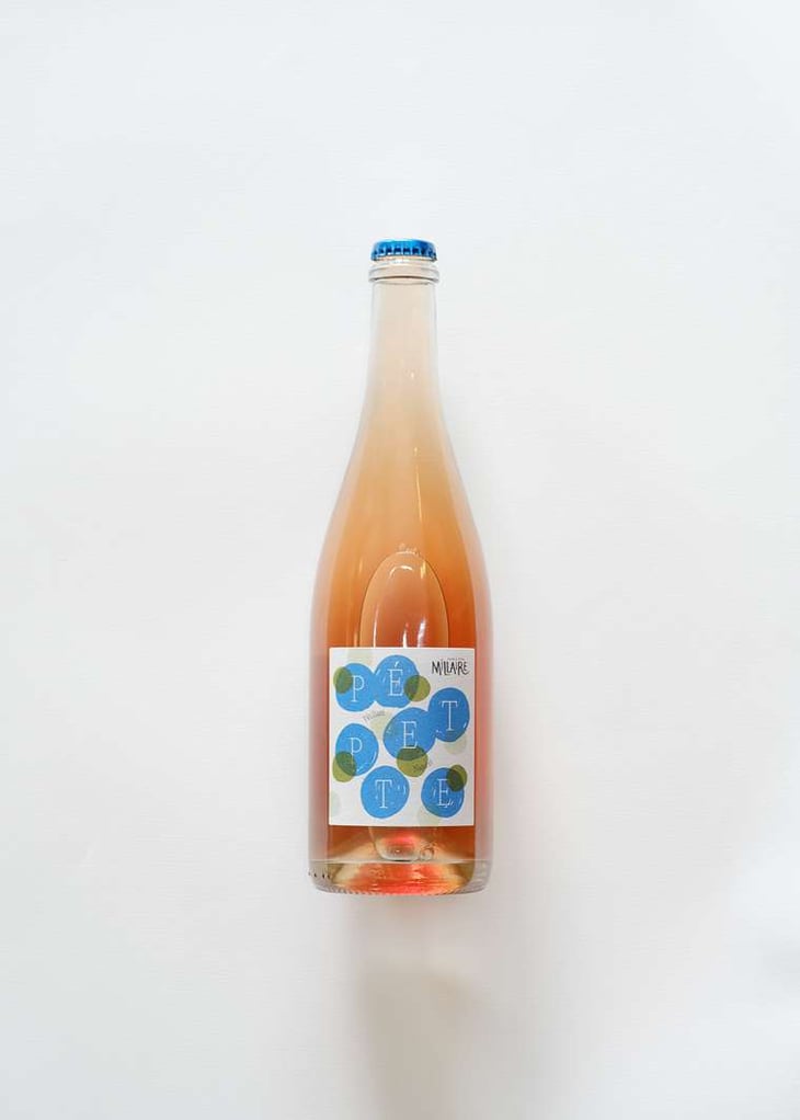 Pepette - Domaine Millaire - Jean-Yves Millaire -2020