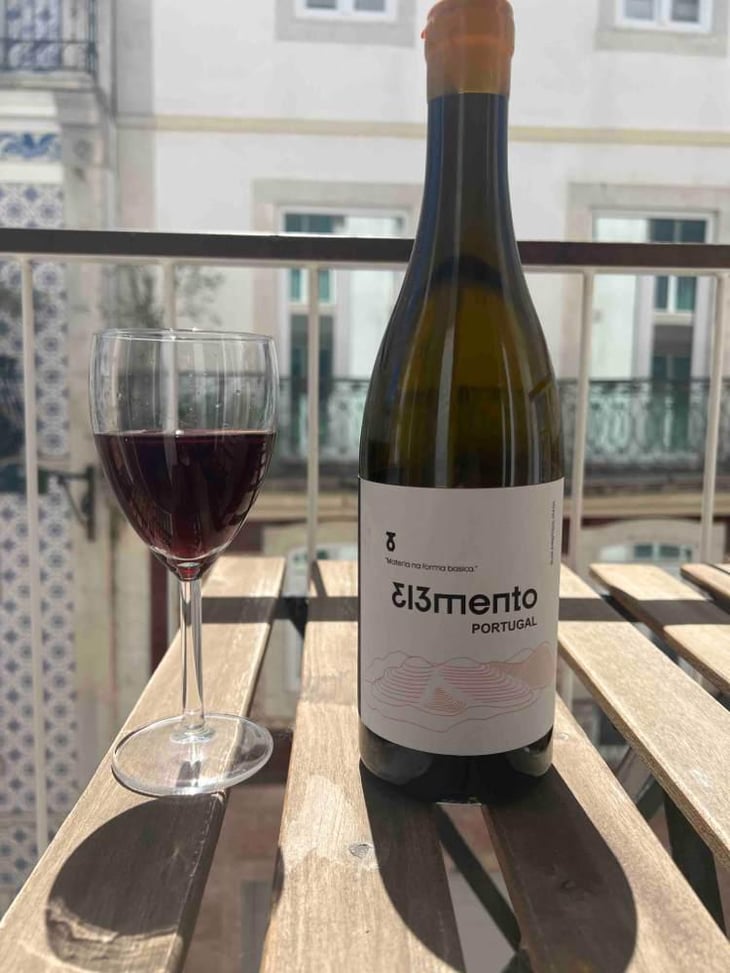 6° Elemento - Sexto Elemento - Rafael Lopez 