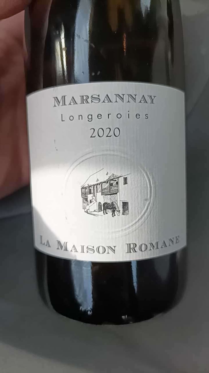 Longeroies - La Maison Romane - Victorine & Oronce de Beler 