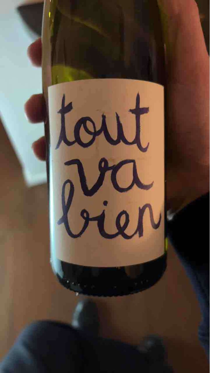 Tout Va Bien - Kumpf & Meyer - Julien Albertus -2022