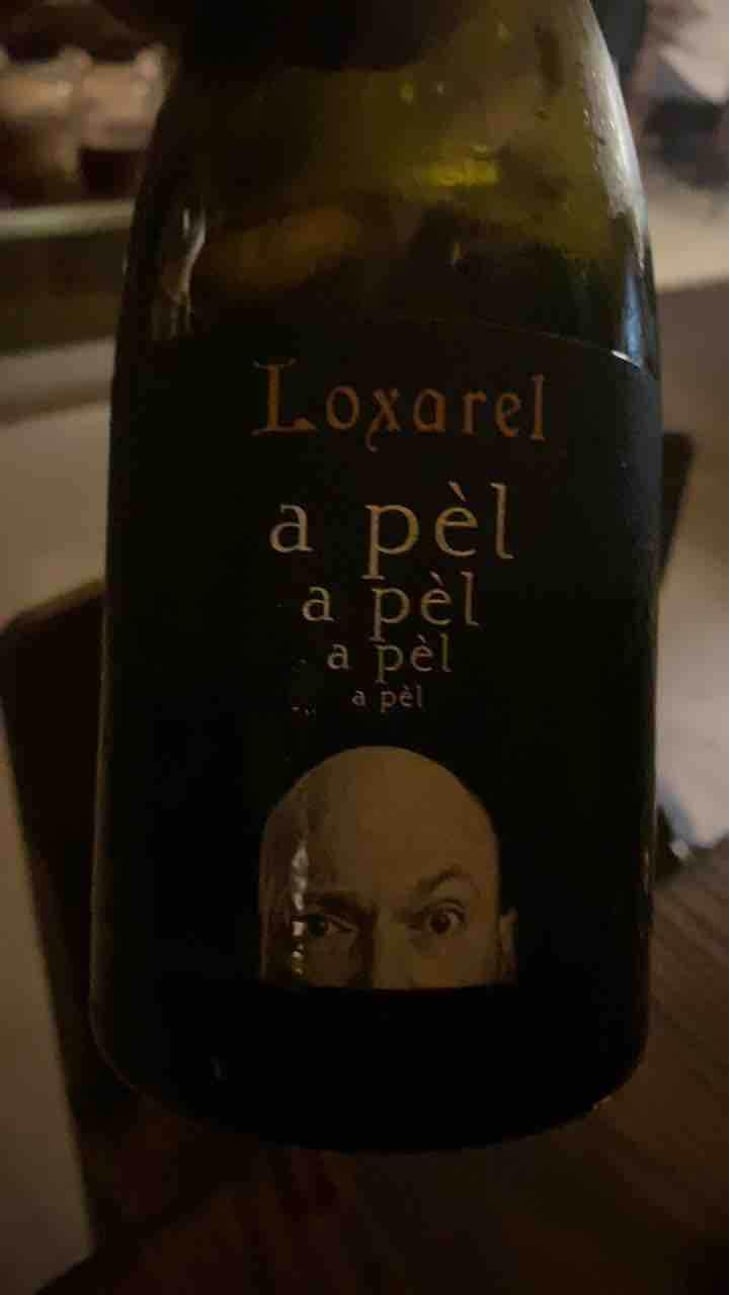 790 Pe-cats - Loxarel - Josep Mitjans 