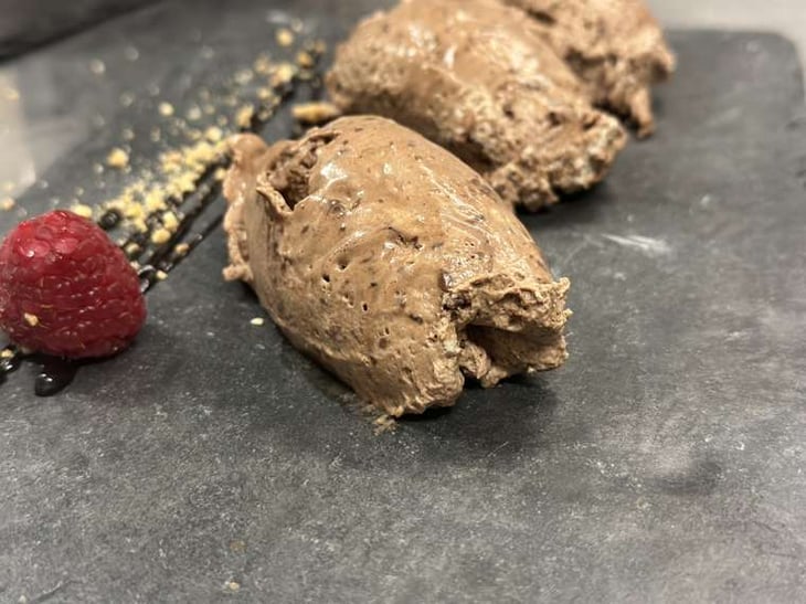 Mousse Au Chocolat - Il Salento - 595208