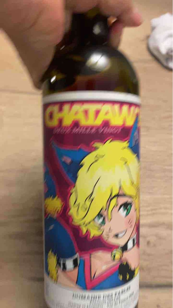 Chatawak - Domaine des Fables - François Gilles -2020