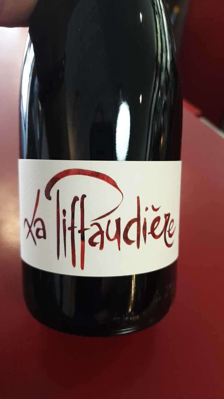 La Piffaudiere Côt - La Piffaudiere - Olivier Bellanger -2021