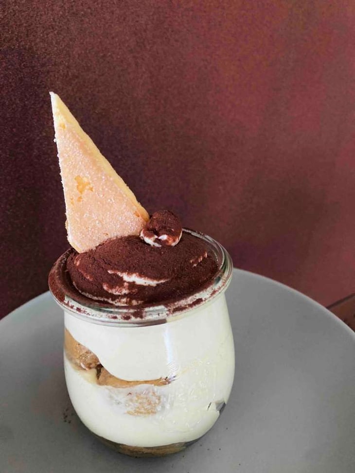 Tiramisù Fatto In Casa -  - 594818
