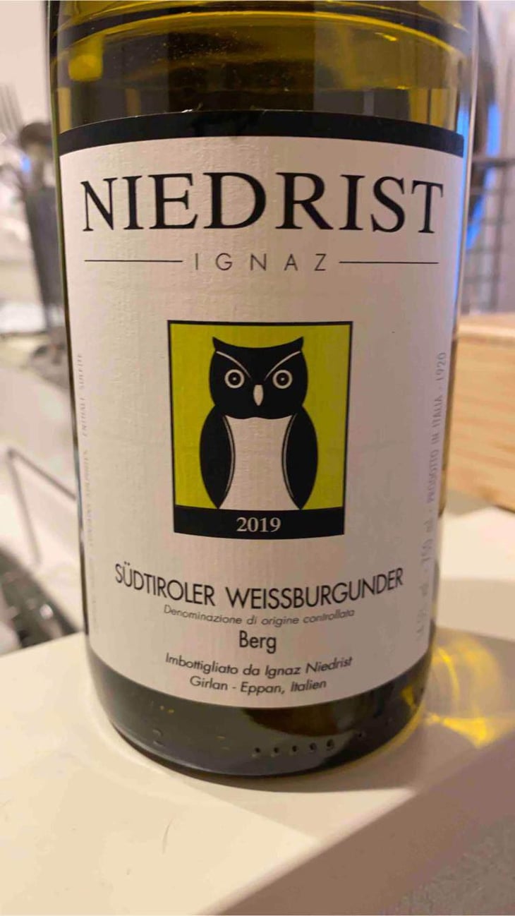 ? - Niedrist - Ignaz Niedrist 