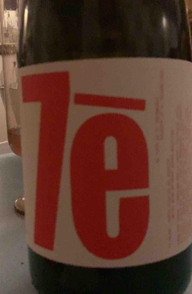7è Escumosos - Celler 9+ - Moises Virgili i Rovira 