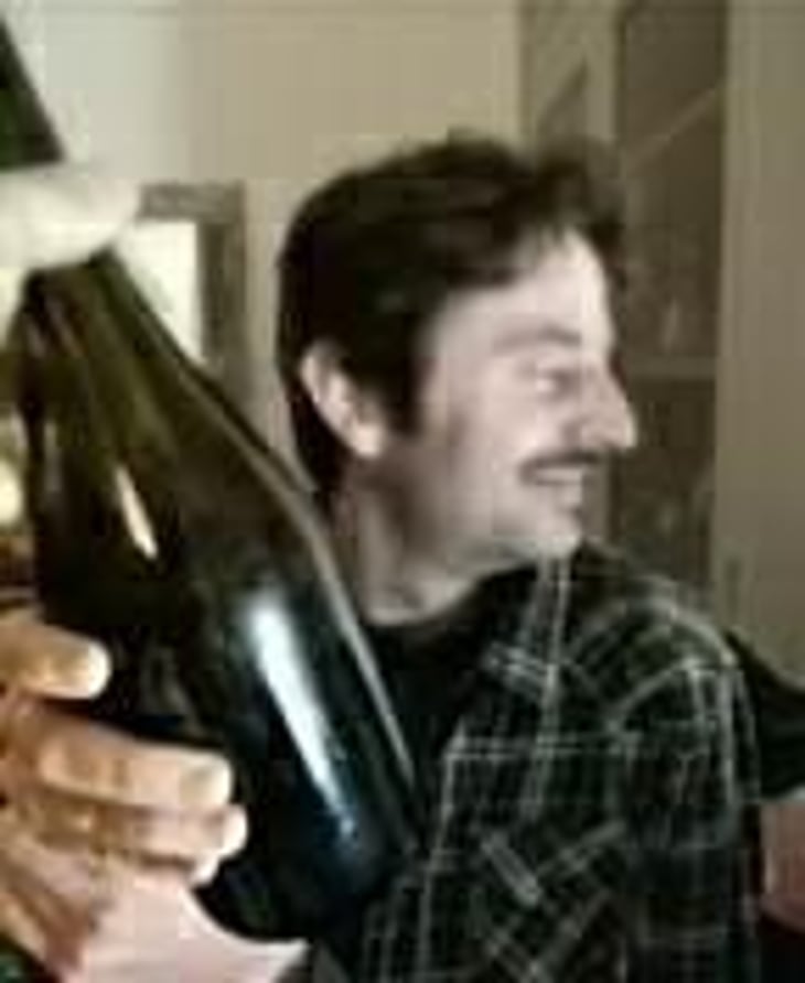 #8 Stilleben - Extra Brut - Charles Dufour - Charles Dufour 