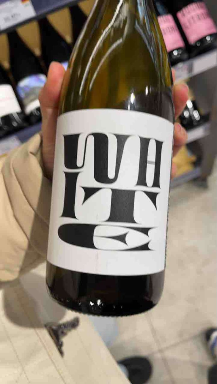 White Cuvée - Andi Weigand - Andi Weigand 