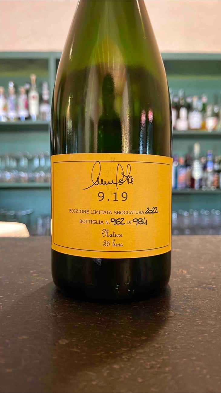 9.19 36 lune Nature - Nicola Gatta - Metodo Classico - Nicola Gatta -2019