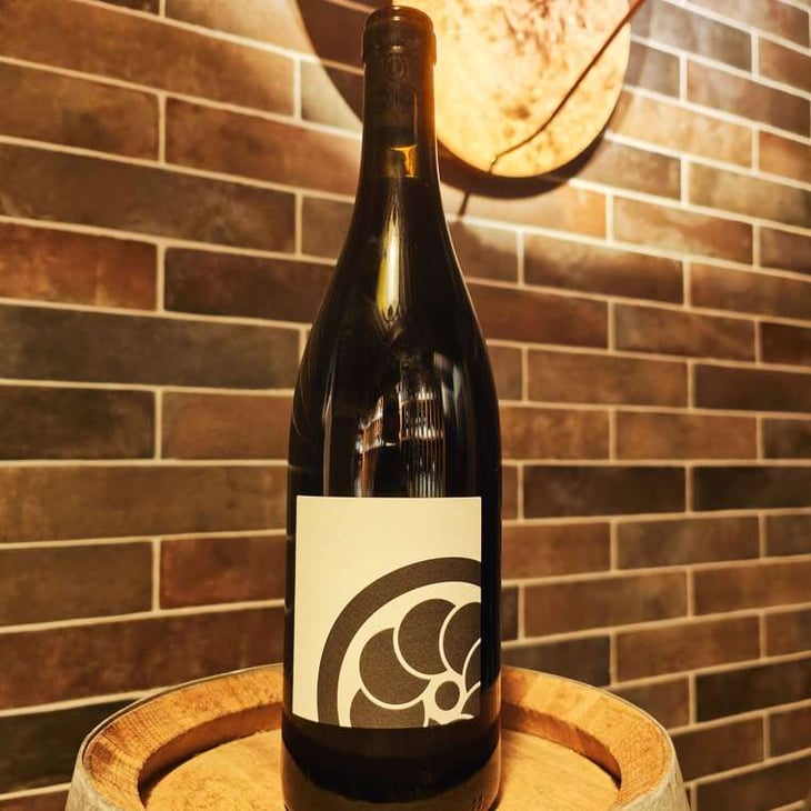 Cuvée Spéciale 18.19 - Les Vignes d'Olivier - Olivier Cohen 