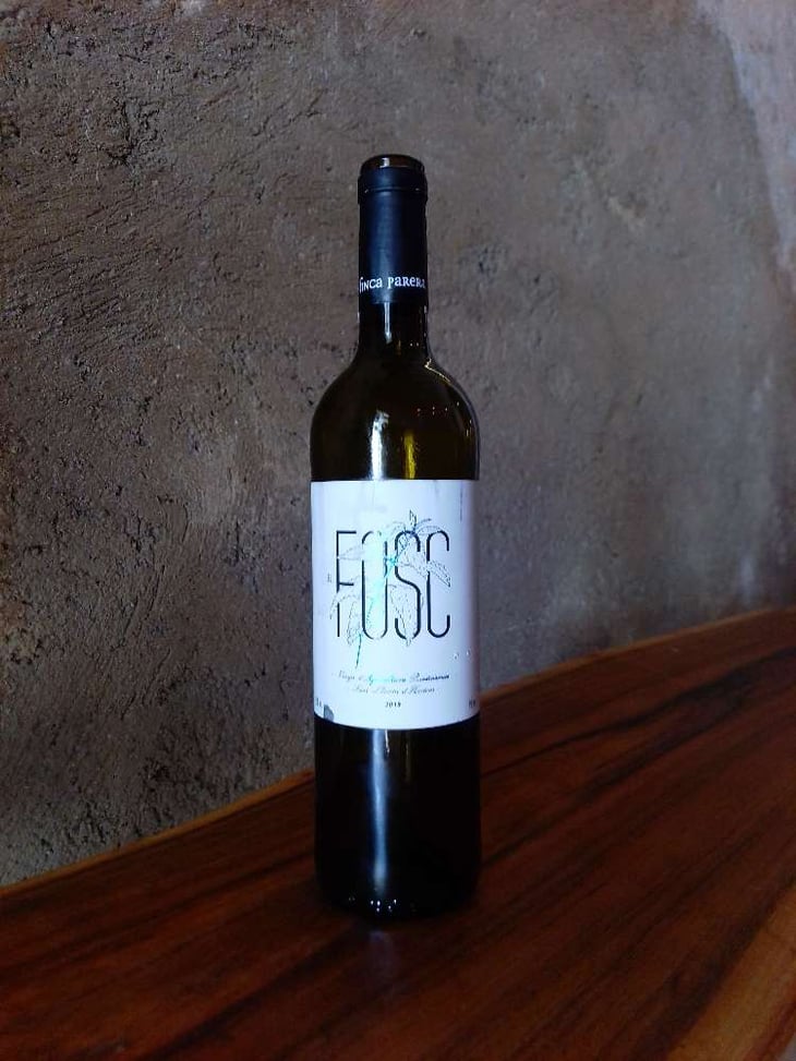 El Fosc - Finca Parera - Rubén Parera Renau 