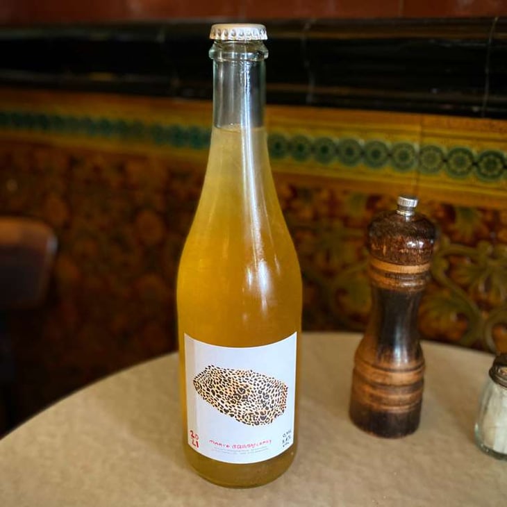 Crazy Crazy - Marto Wines - Weingut Wörner - Martin Wörner 