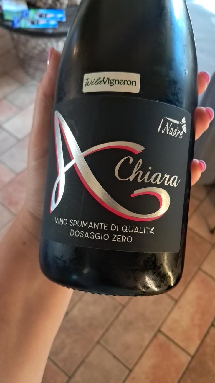 A Chiara - Azienda Agricola I Nadre - Fabrizio Beatrici 
