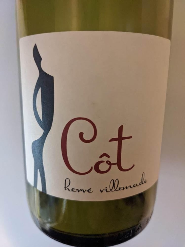 Côt - Hervé Villemade - Hervé Villemade 