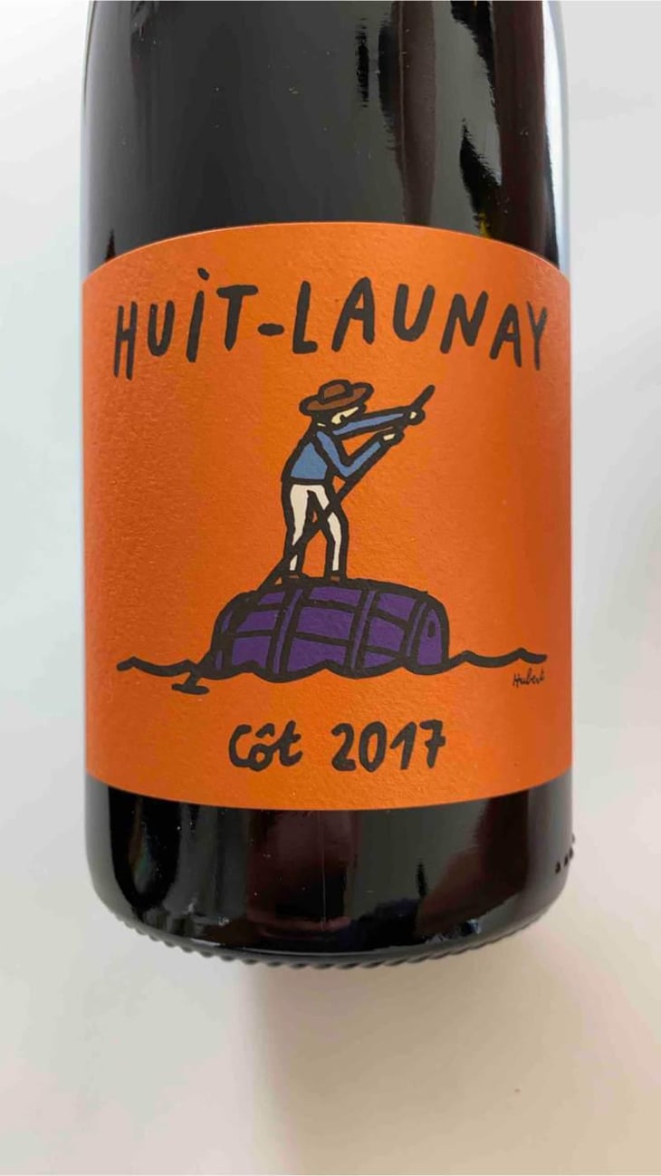 Côt - Huit-Launay - Alexandre Giquel 