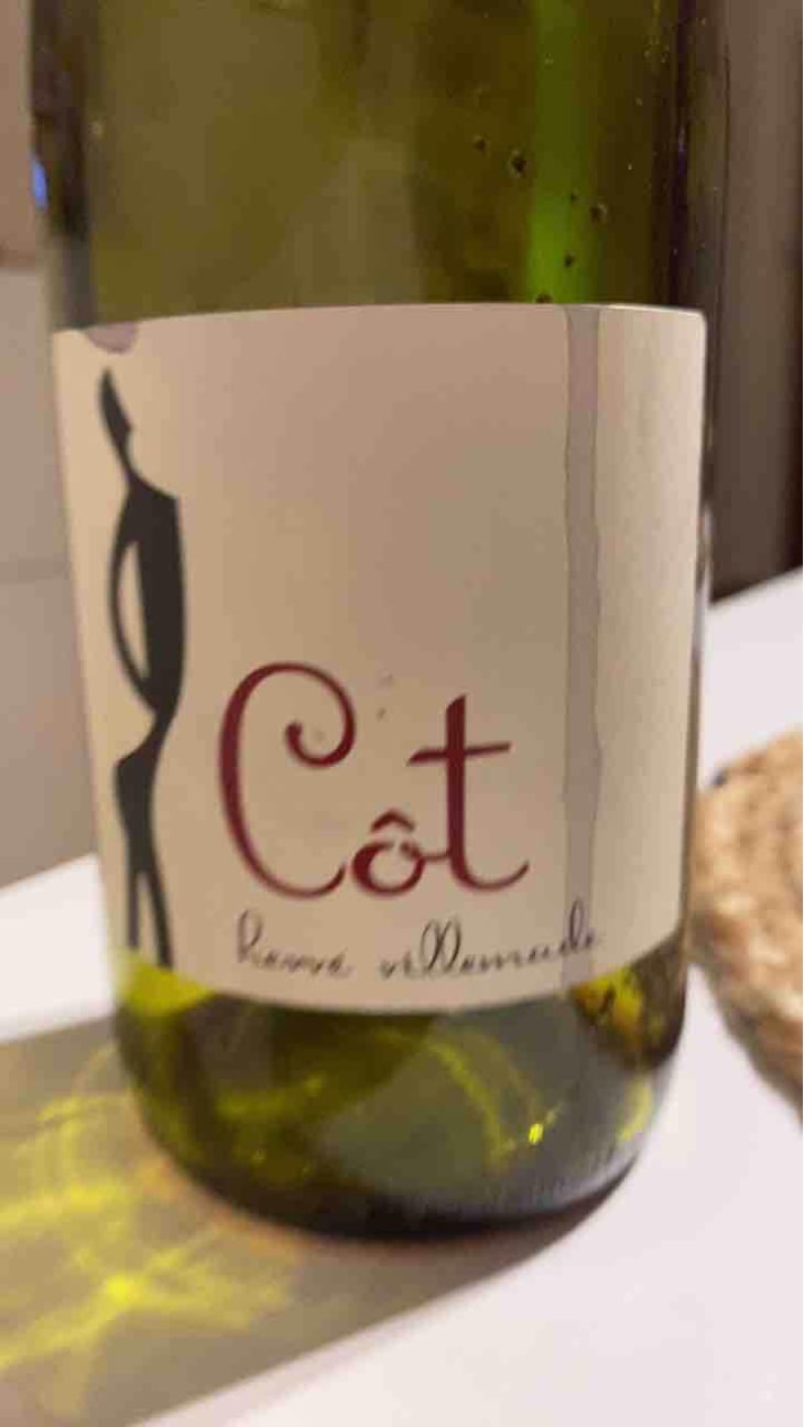 Côt - Hervé Villemade - Hervé Villemade 