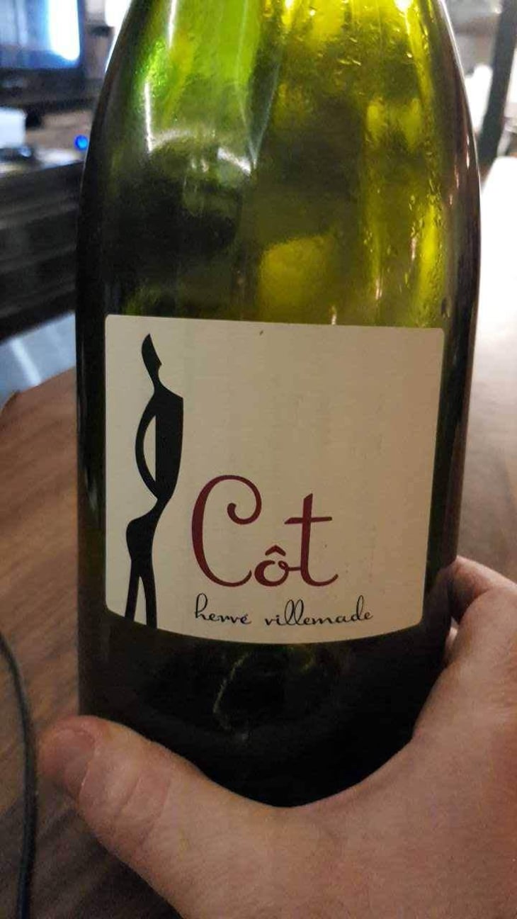 Côt - Hervé Villemade - Hervé Villemade 