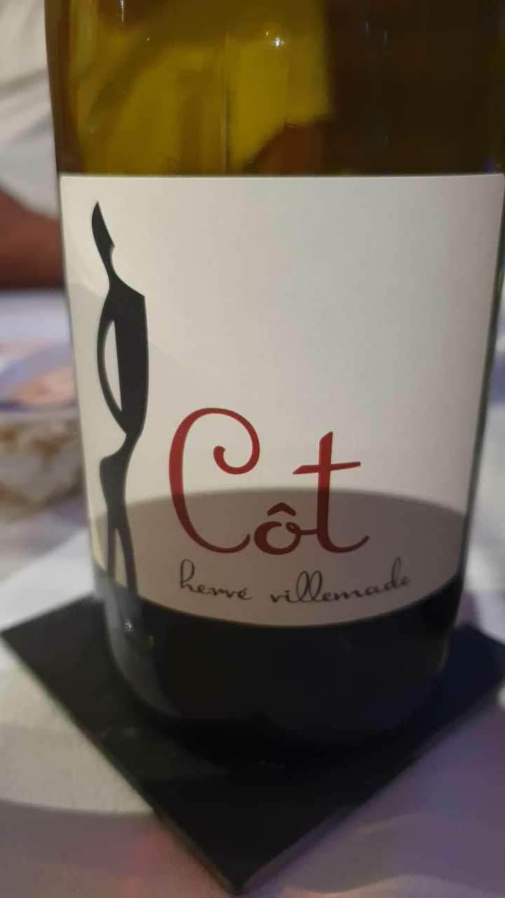 Côt - Hervé Villemade - Hervé Villemade 