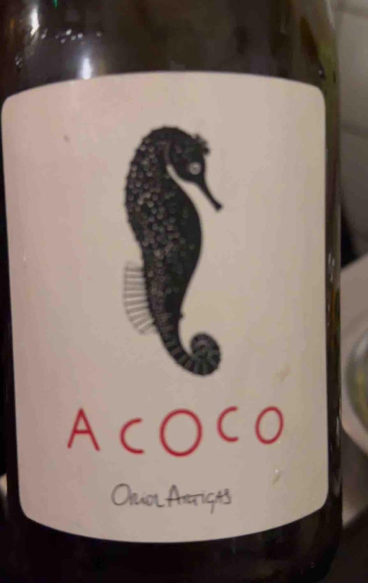 A coco - Alella - Oriol Artigas 