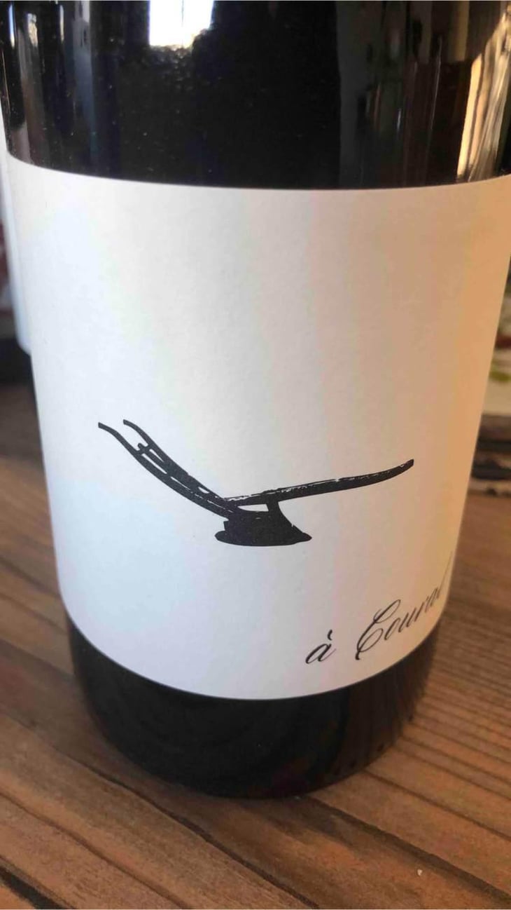 À Coural - Domaine des Amiel - Aymeric & Jordan Amiel 