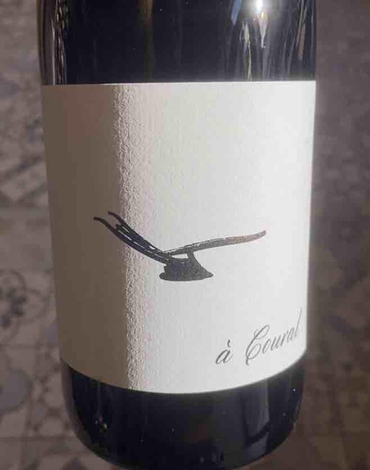 À Coural - Domaine des Amiel - Aymeric & Jordan Amiel 