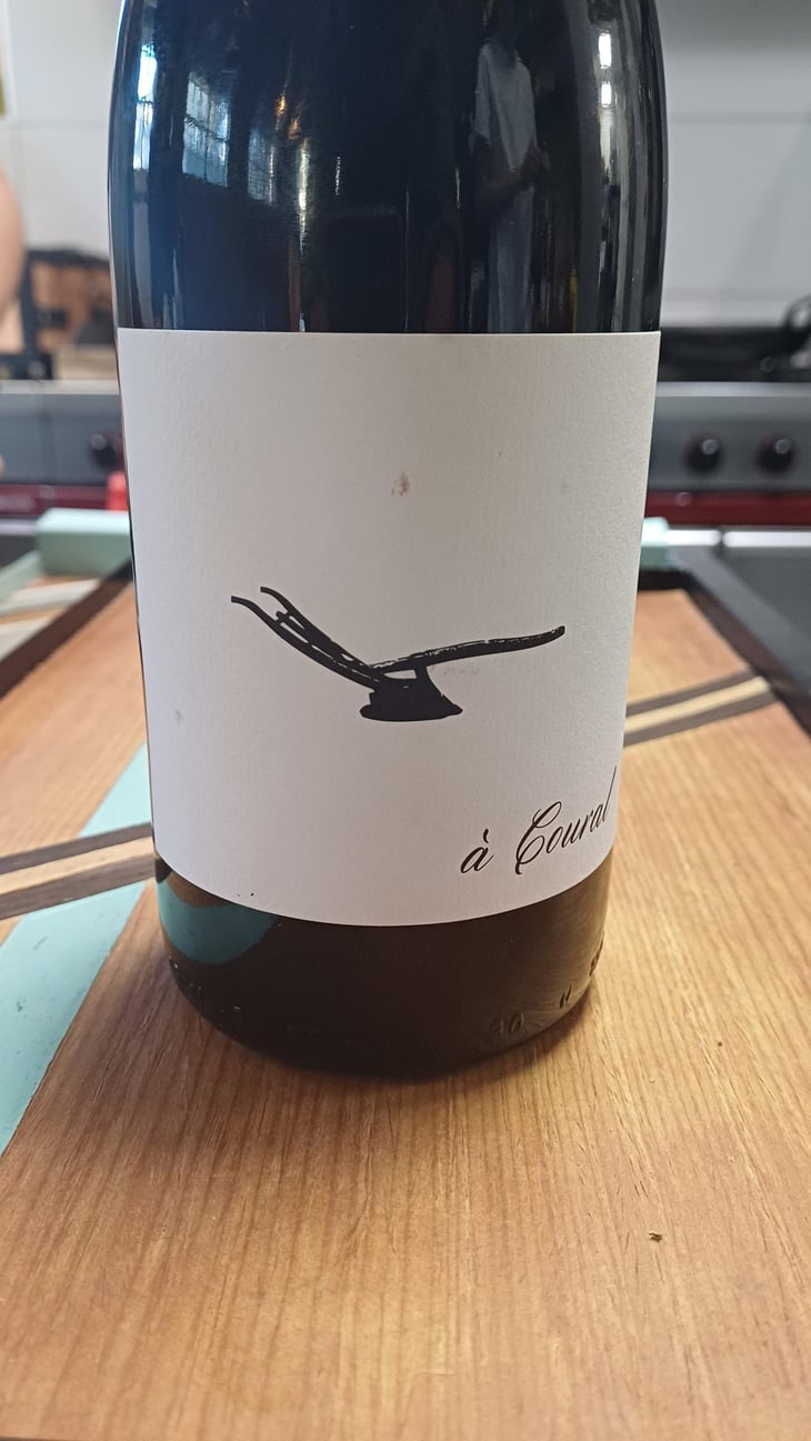 À Coural - Domaine des Amiel - Aymeric & Jordan Amiel 