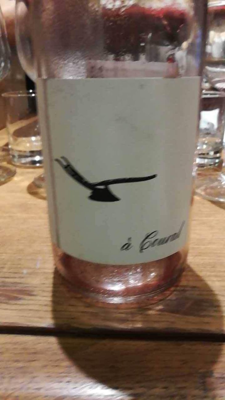 À Coural - Domaine des Amiel - Aymeric & Jordan Amiel 