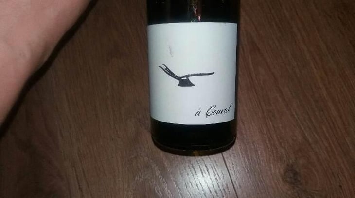 À Coural - Domaine des Amiel - Aymeric & Jordan Amiel 
