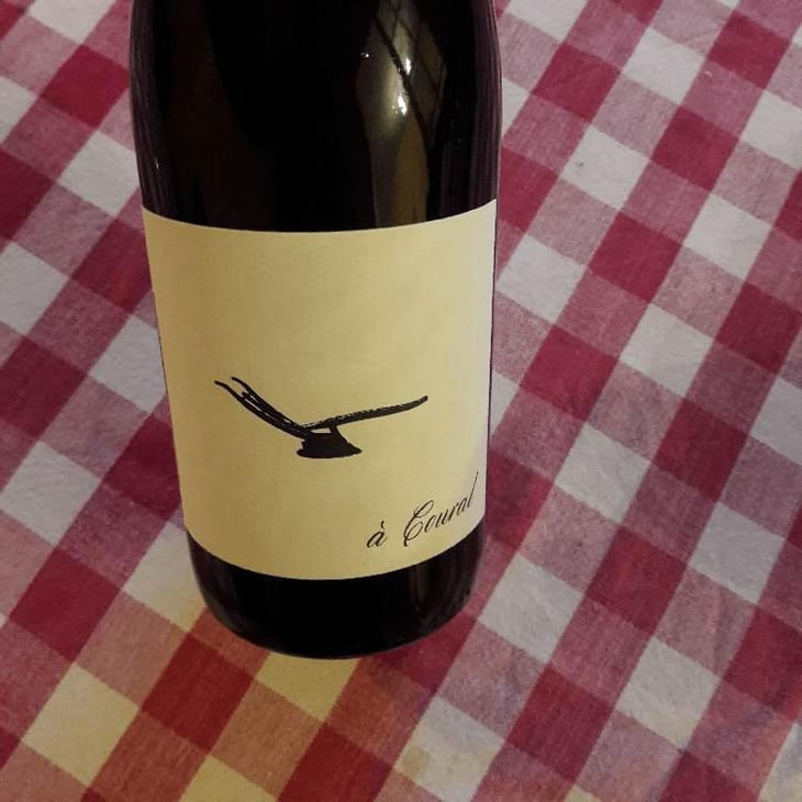 À Coural - Domaine des Amiel - Aymeric & Jordan Amiel 