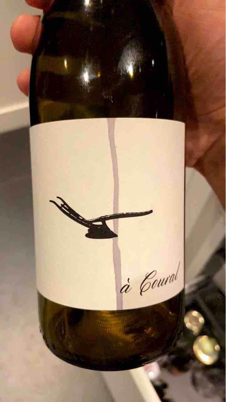 À Coural - Domaine des Amiel - Aymeric & Jordan Amiel 
