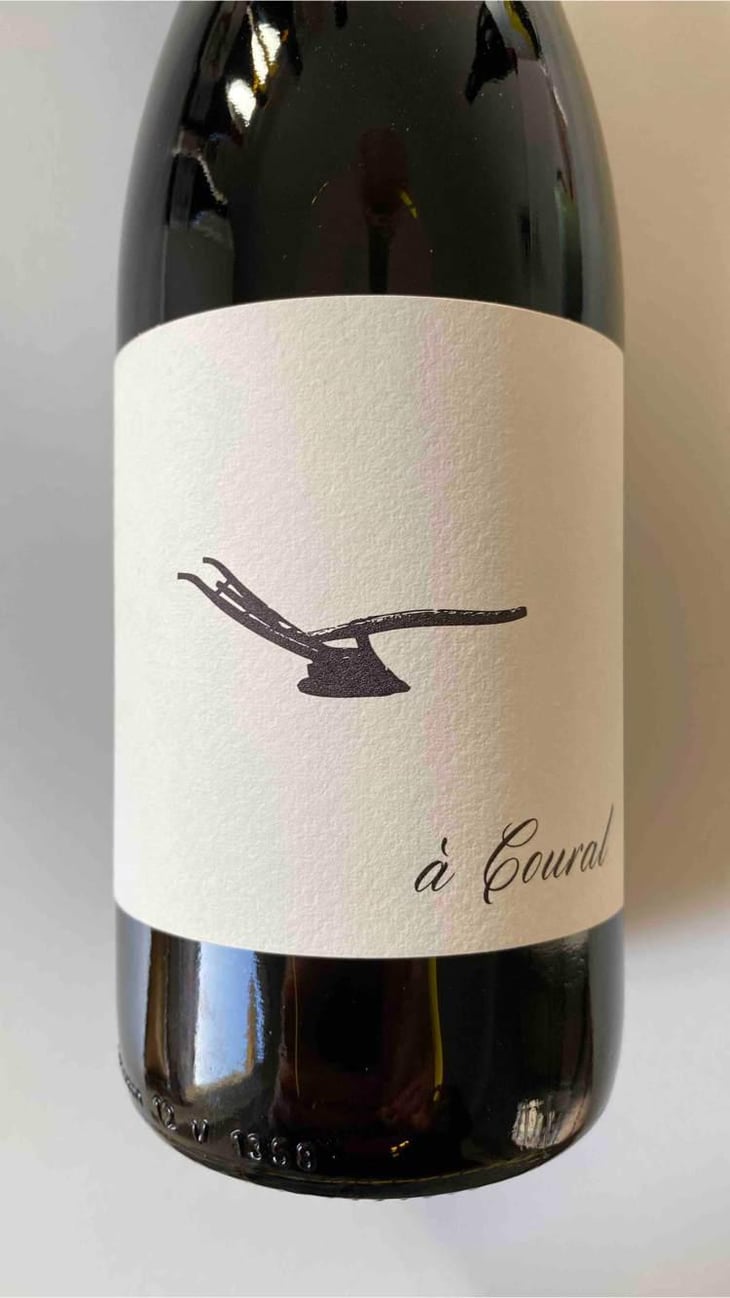À Coural - Domaine des Amiel - Aymeric & Jordan Amiel 