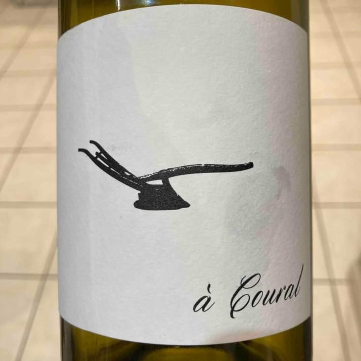 À Coural - Domaine des Amiel - Aymeric & Jordan Amiel 