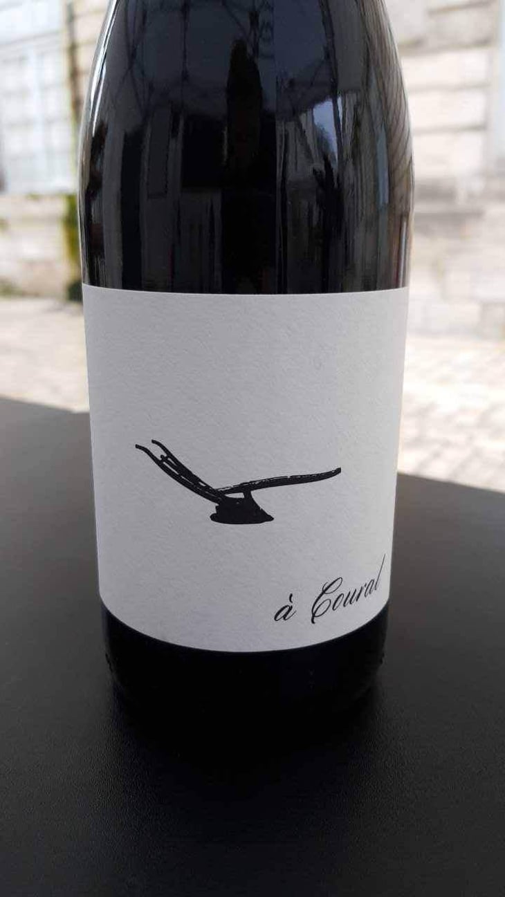 À Coural - Domaine des Amiel - Aymeric & Jordan Amiel 