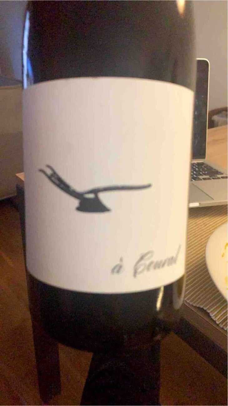 À Coural - Domaine des Amiel - Aymeric & Jordan Amiel 