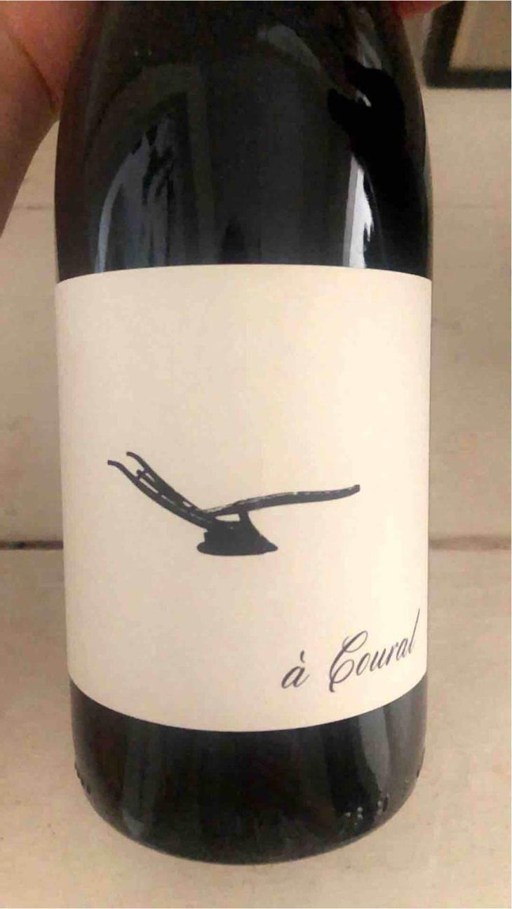 À Coural - Domaine des Amiel - Aymeric & Jordan Amiel 