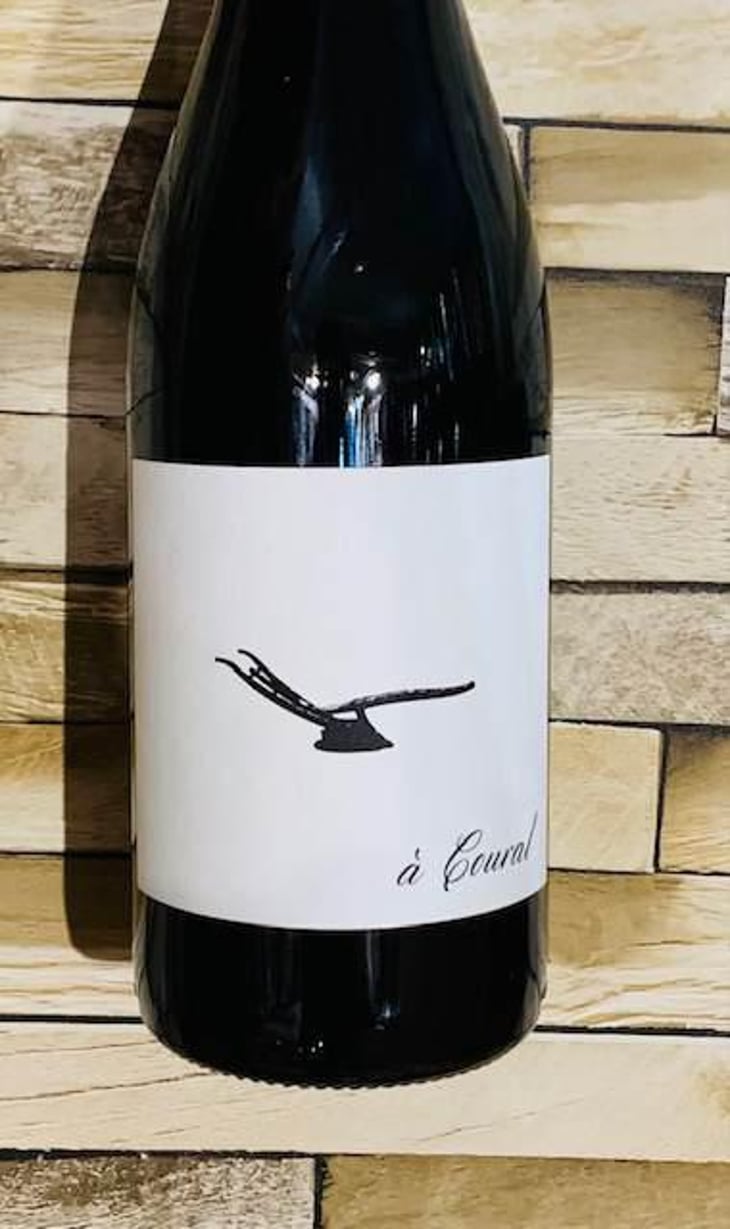 À Coural - Domaine des Amiel - Aymeric & Jordan Amiel 
