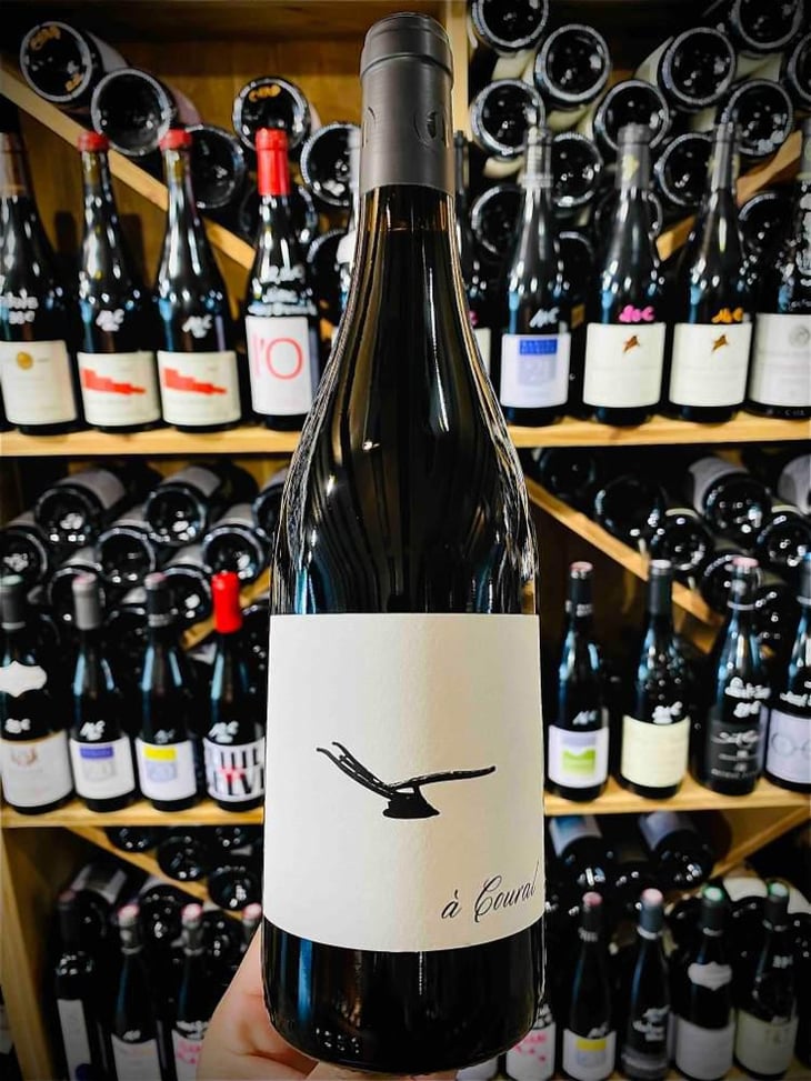 À Coural - Domaine des Amiel - Aymeric & Jordan Amiel 