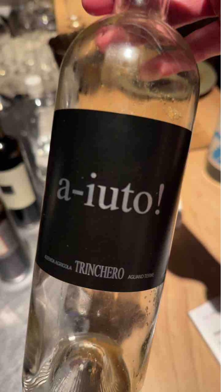a-iuto - Azienda Agricola Ezio Trinchero - Ezio Trinchero 