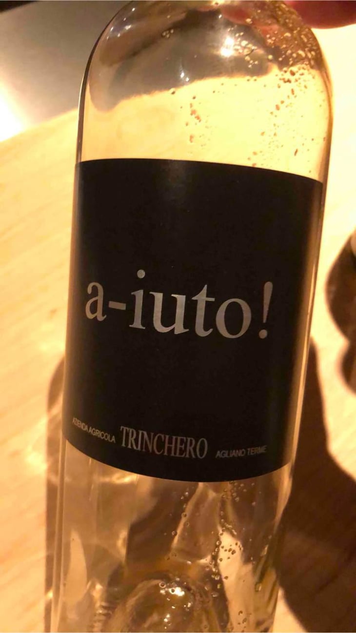 a-iuto - Azienda Agricola Ezio Trinchero - Ezio Trinchero 