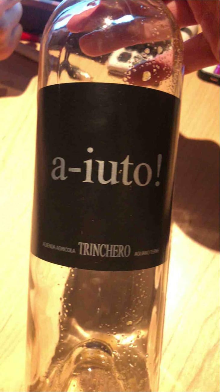 a-iuto - Azienda Agricola Ezio Trinchero - Ezio Trinchero 