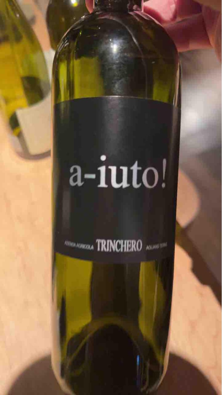 a-iuto - Azienda Agricola Ezio Trinchero - Ezio Trinchero 