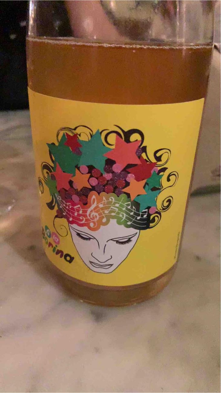 A La Borina - Ramon Jané Viticultor - Ramón Jané -2022