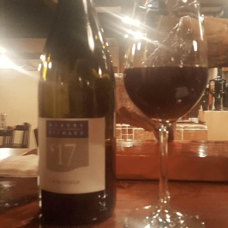 À la Source - Domaine Marcel Richaud - Marcel Richaud 